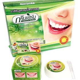 Green Herb日用品項目介紹 價格、費用與加盟詳情